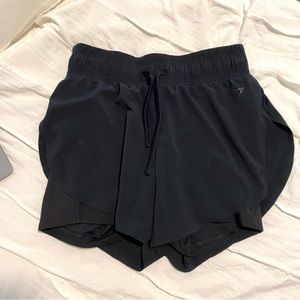 Gymshark Shorts Size Small